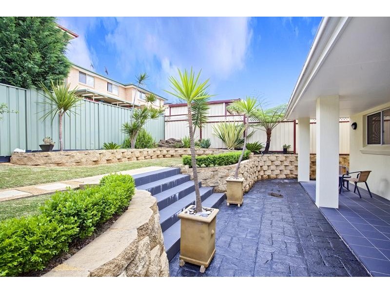 West Hoxton NSW 2171