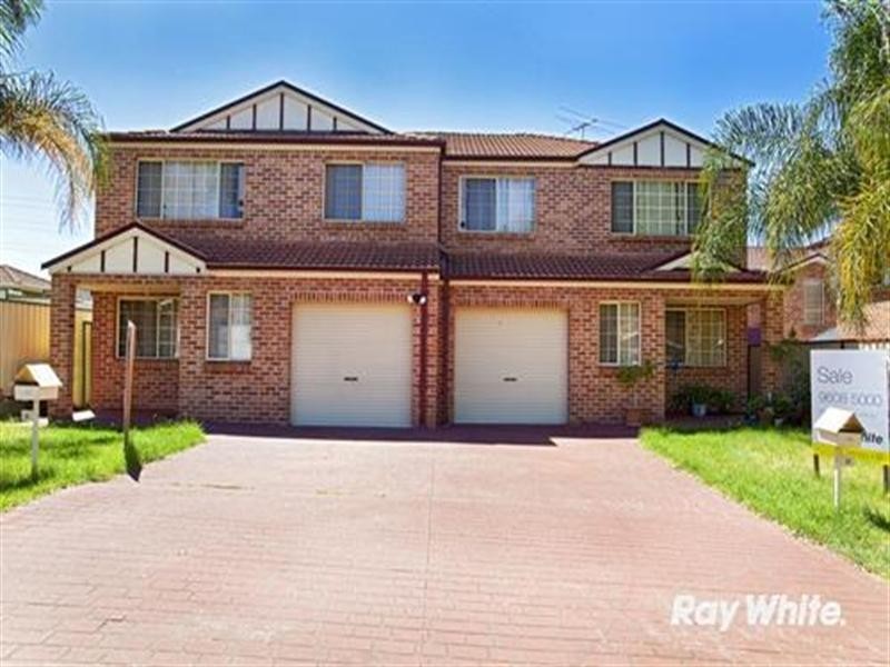 32 Pegasus Avenue, Hinchinbrook NSW 2168