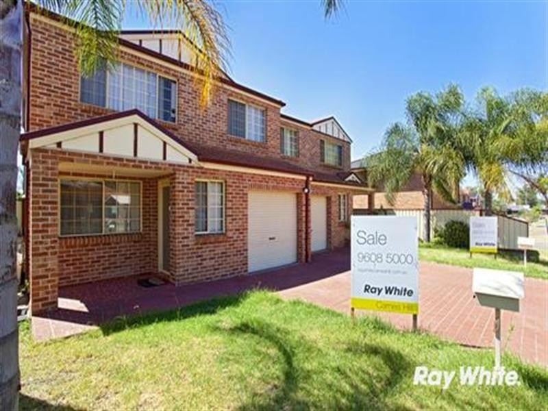 34 Pegasus Avenue, Hinchinbrook NSW 2168