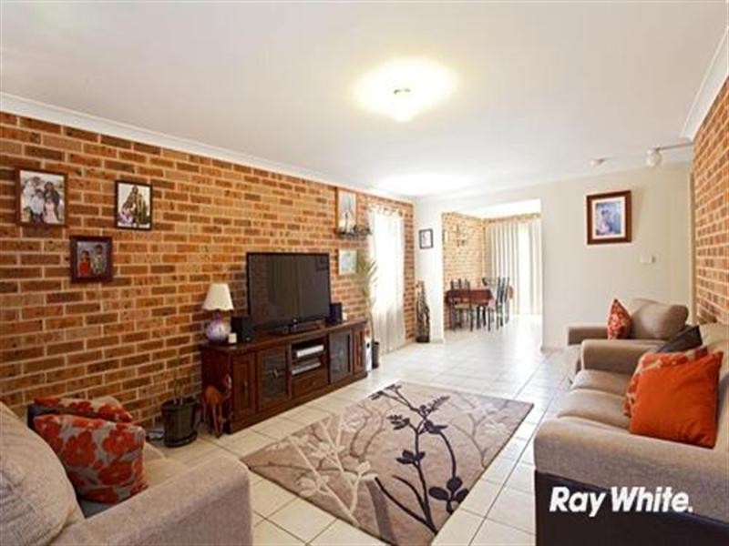 34 Pegasus Avenue, Hinchinbrook NSW 2168