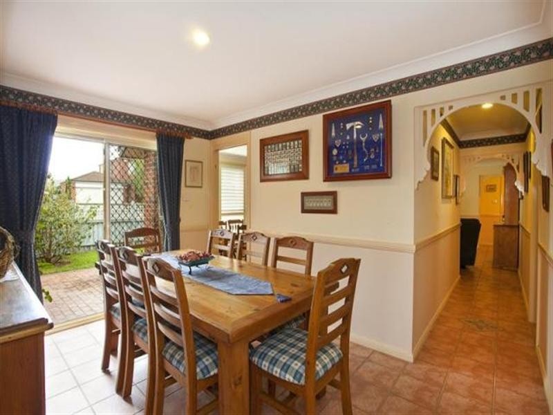 West Hoxton NSW 2171