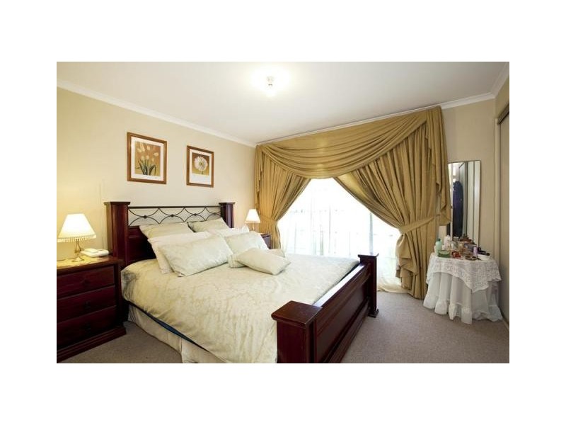 Bonnyrigg Heights NSW 2177