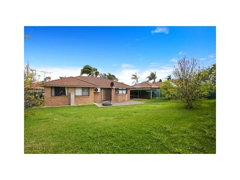 Bonnyrigg Heights NSW 2177