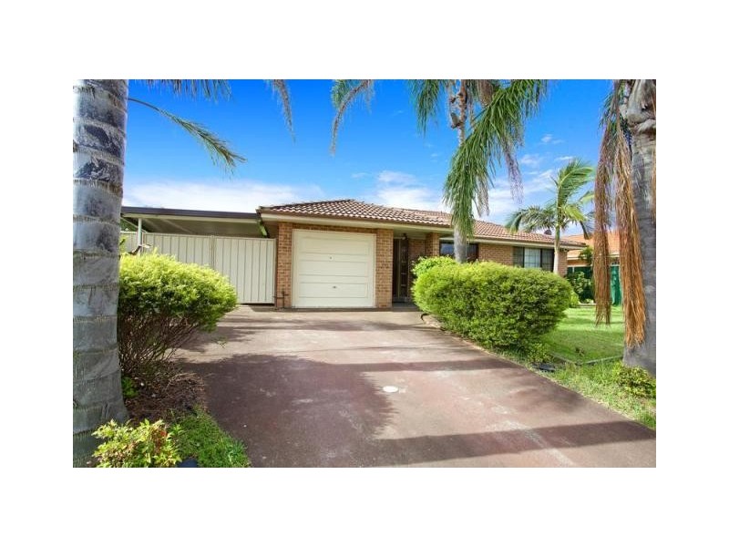 Bonnyrigg Heights NSW 2177