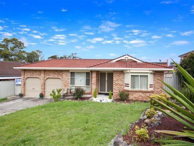 Edensor Park NSW 2176