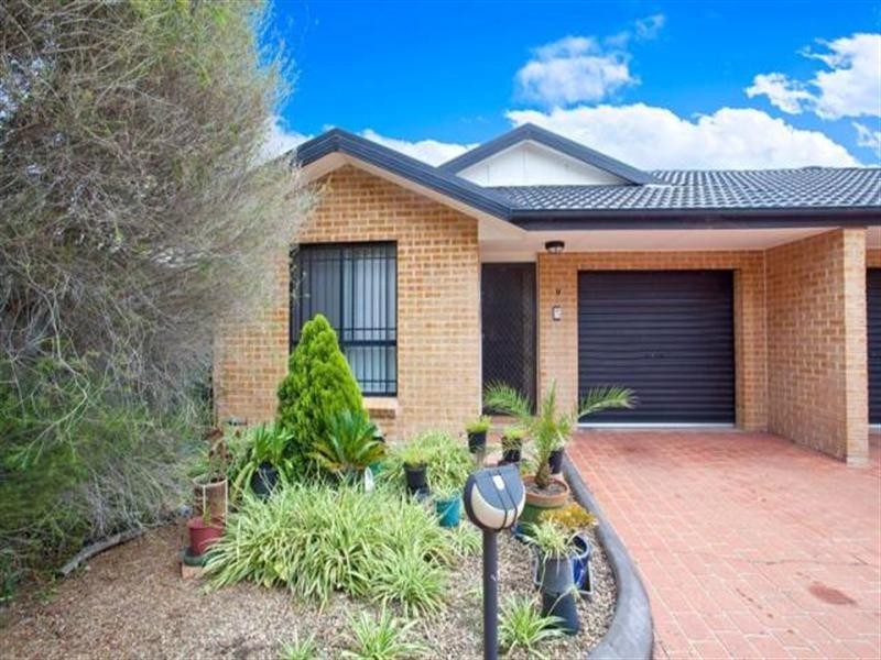 Fairfield Heights NSW 2165