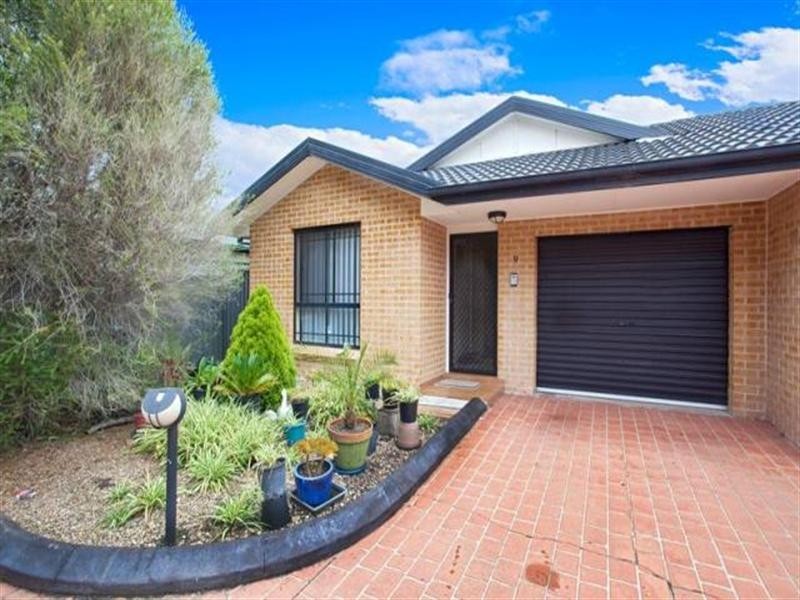 Fairfield Heights NSW 2165