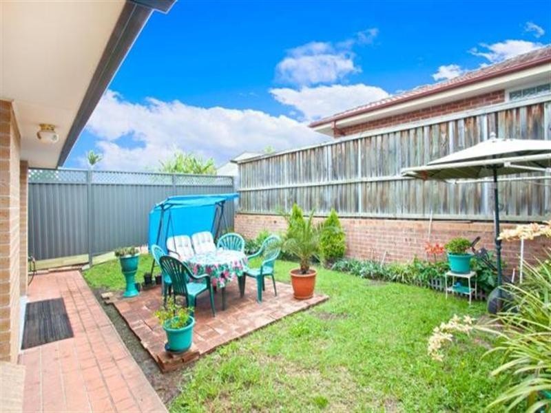 Fairfield Heights NSW 2165