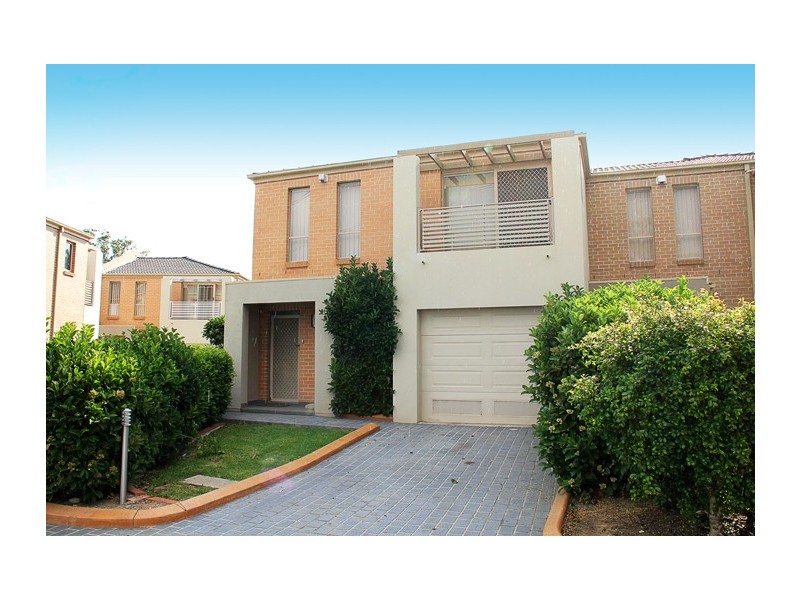 4/14-16 Yerona Street, Prestons NSW 2170