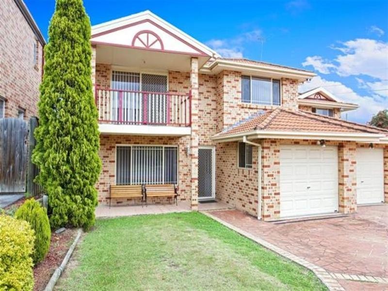 Green Valley NSW 2168