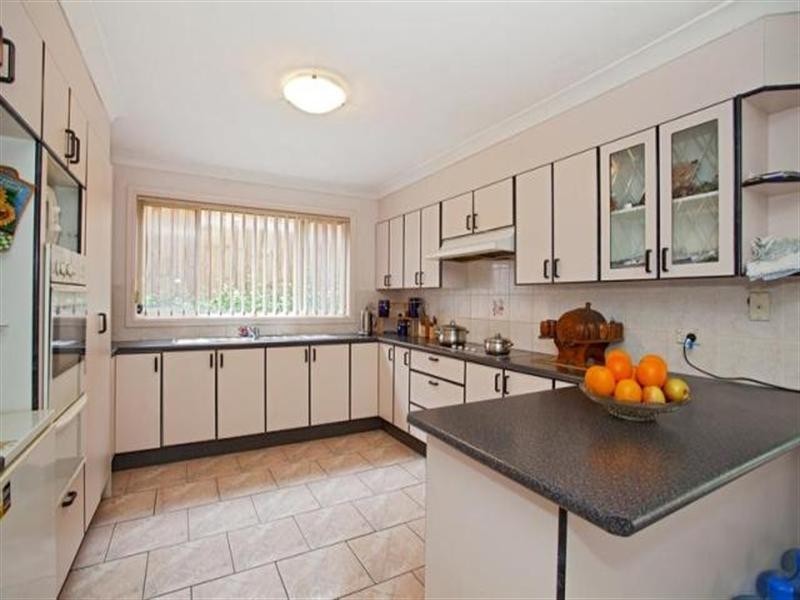 Green Valley NSW 2168