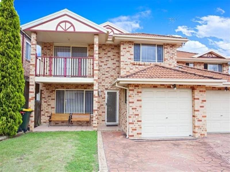 Green Valley NSW 2168