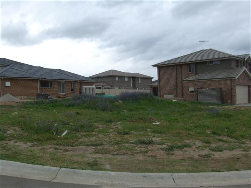 Hoxton Park NSW 2171