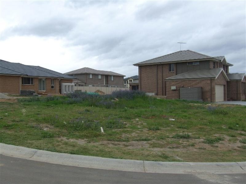 Hoxton Park NSW 2171