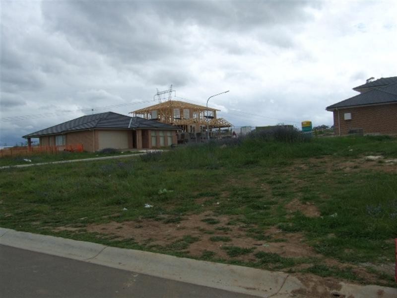 Hoxton Park NSW 2171