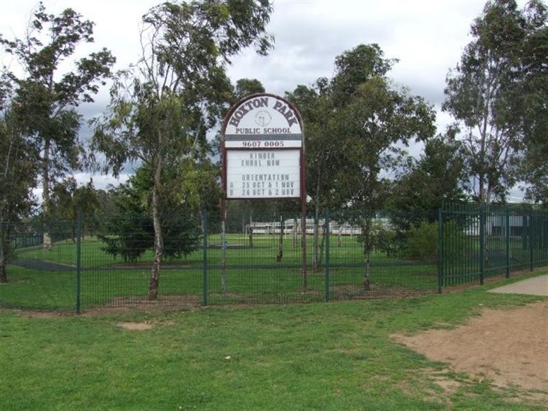Hoxton Park NSW 2171