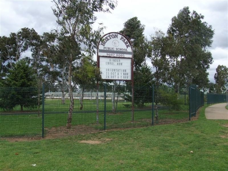 Hoxton Park NSW 2171