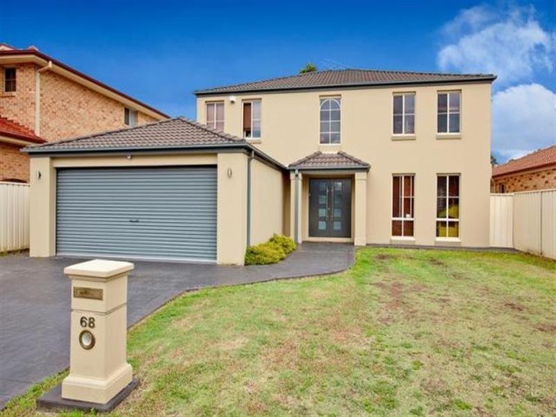 Cecil Hills NSW 2171