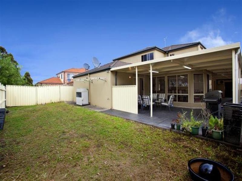 Cecil Hills NSW 2171