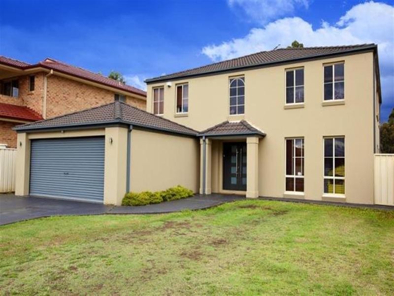 Cecil Hills NSW 2171