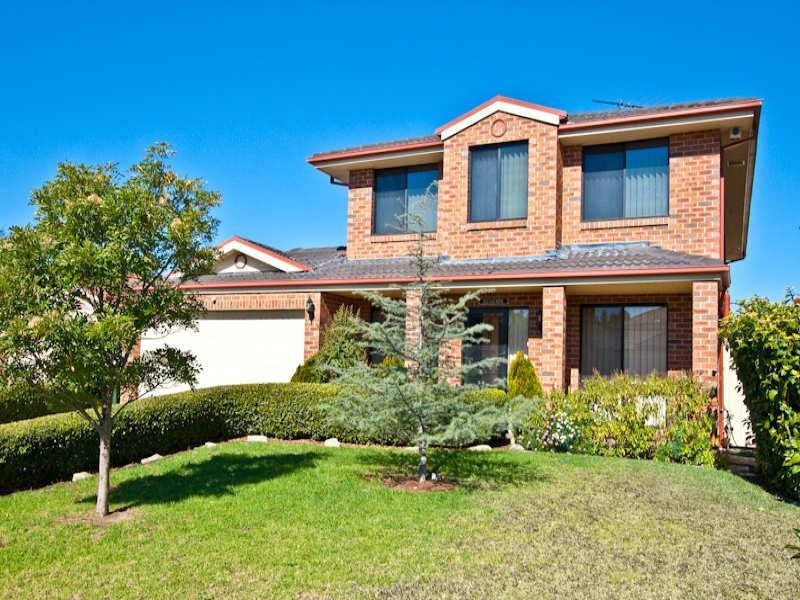 33 Wellumba Avenue, Horningsea Park NSW 2171