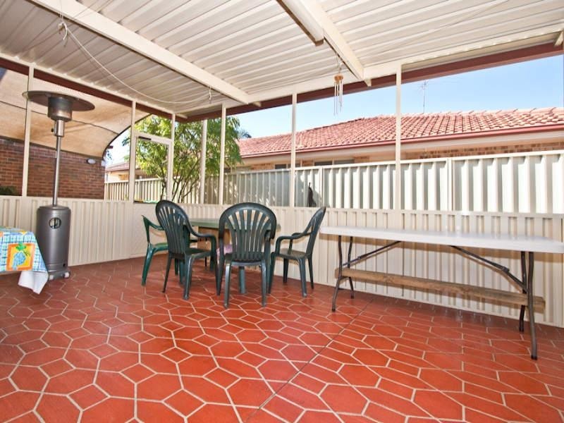 33 Wellumba Avenue, Horningsea Park NSW 2171
