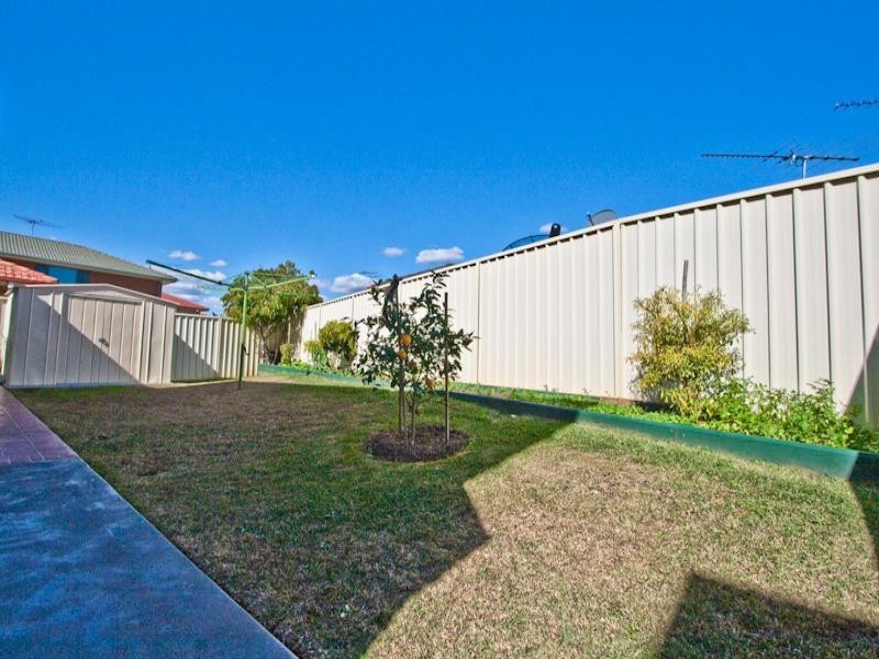 33 Wellumba Avenue, Horningsea Park NSW 2171