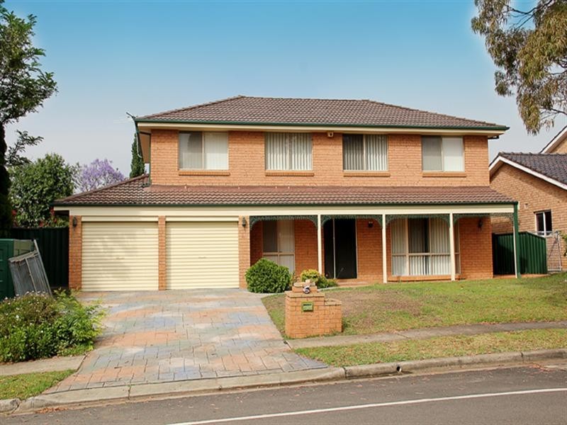 28 Flinders Crescent, Hinchinbrook NSW 2168