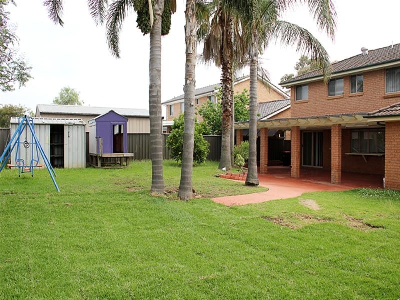 28 Flinders Crescent, Hinchinbrook NSW 2168
