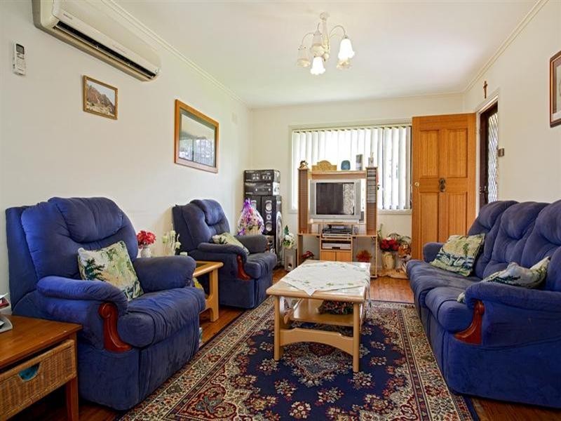 Heckenberg NSW 2168