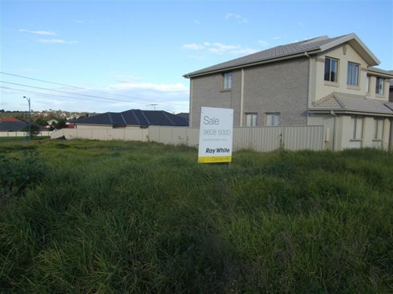 Prestons NSW 2170