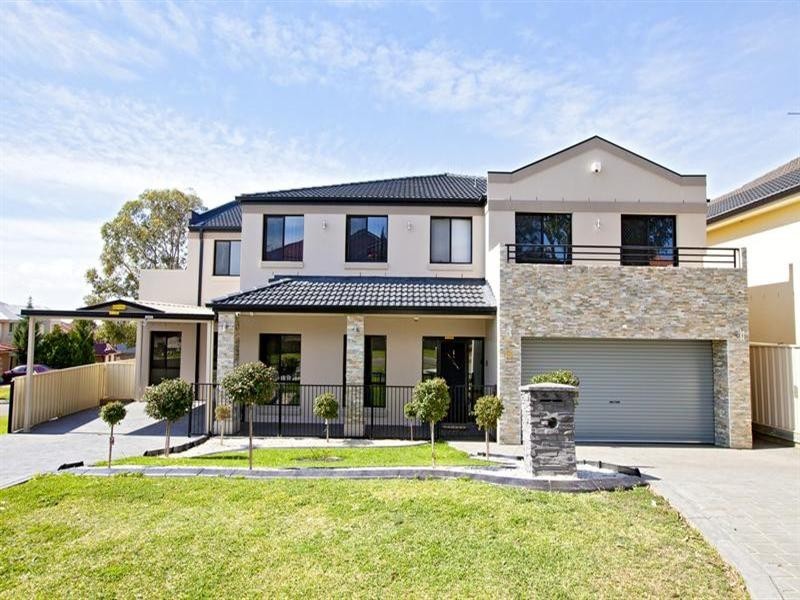 West Hoxton NSW 2171