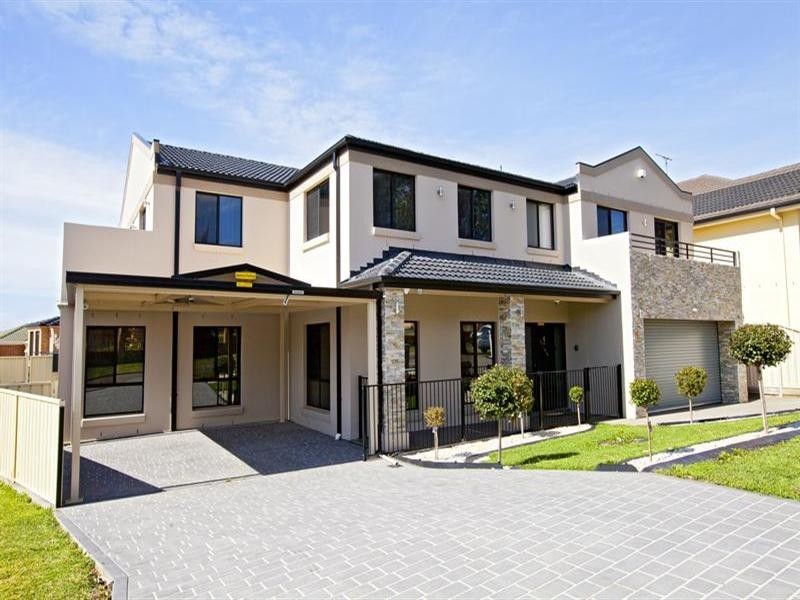 West Hoxton NSW 2171