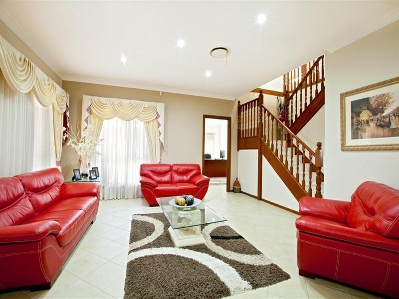 West Hoxton NSW 2171