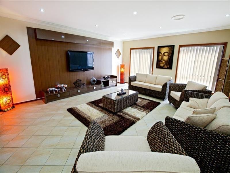 West Hoxton NSW 2171