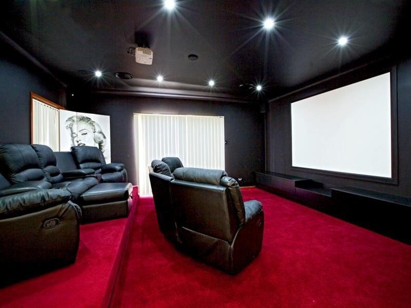 West Hoxton NSW 2171