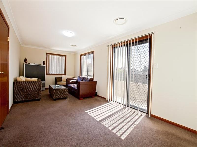 West Hoxton NSW 2171