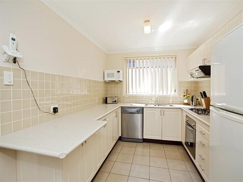 West Hoxton NSW 2171