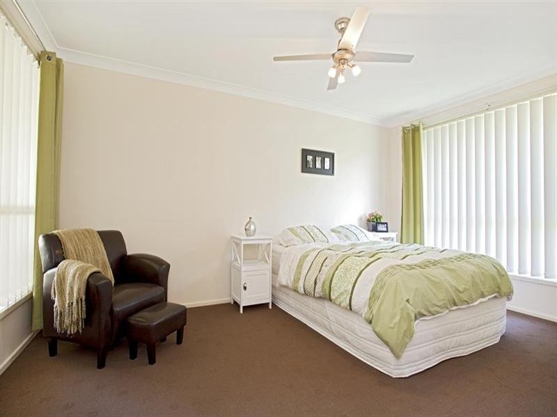 West Hoxton NSW 2171