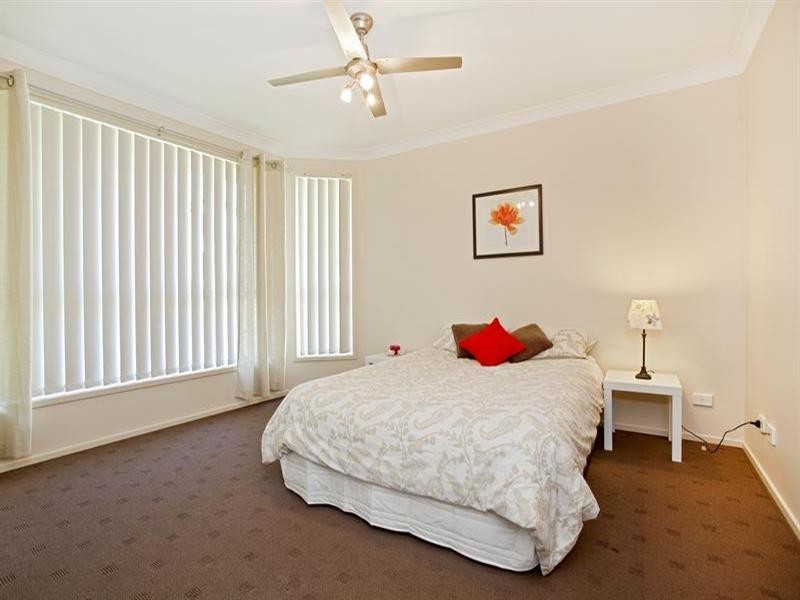 West Hoxton NSW 2171
