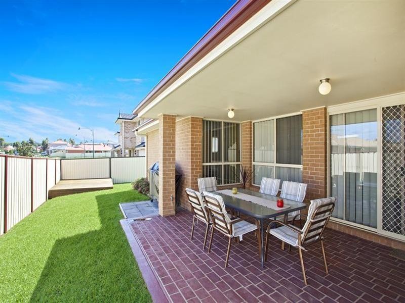 West Hoxton NSW 2171