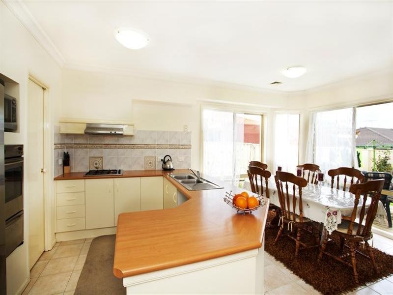 Horningsea Park NSW 2171