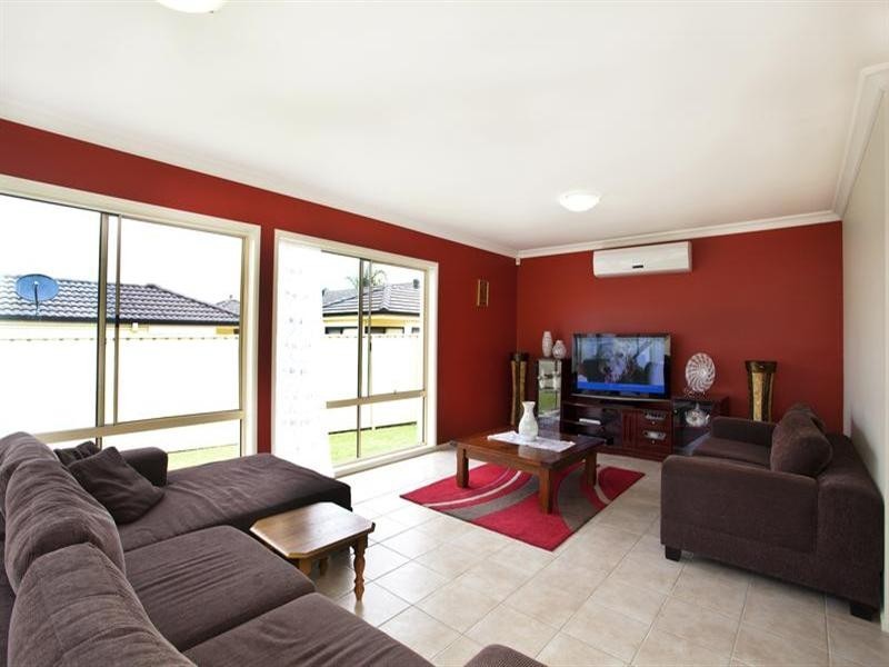 Horningsea Park NSW 2171