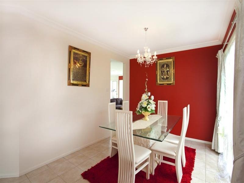 Horningsea Park NSW 2171