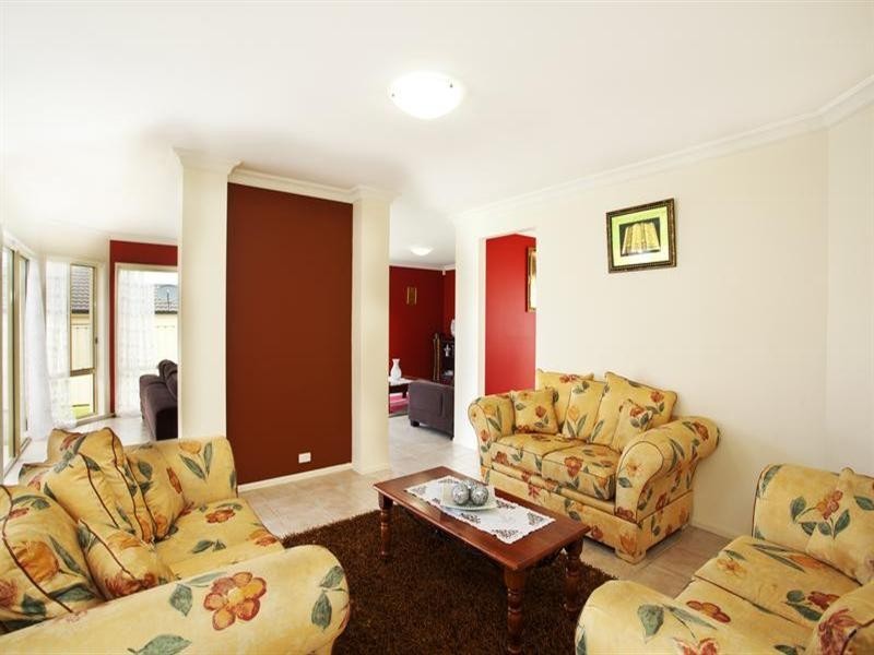 Horningsea Park NSW 2171