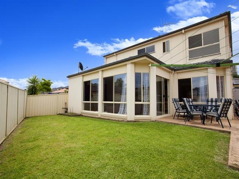 Horningsea Park NSW 2171