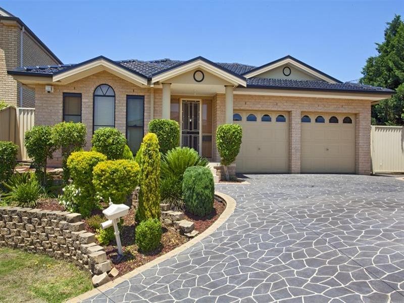 Horningsea Park NSW 2171