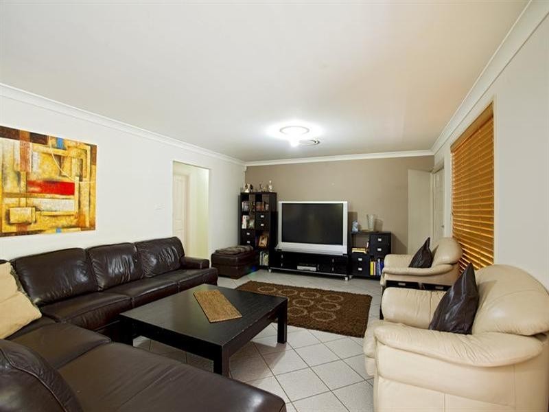 Horningsea Park NSW 2171