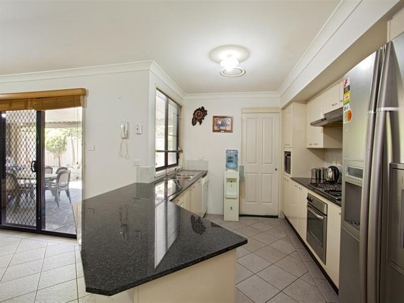 Horningsea Park NSW 2171