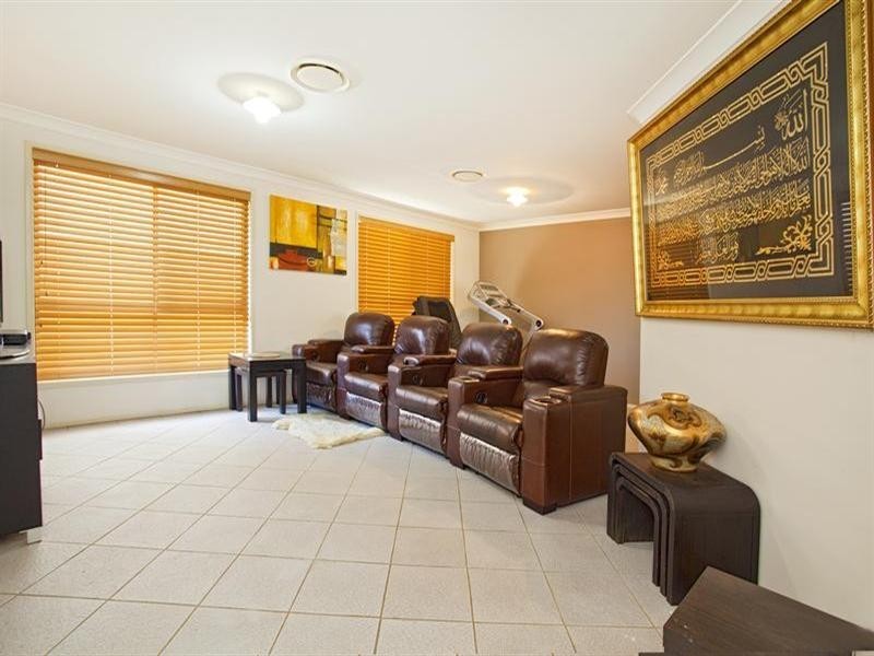 Horningsea Park NSW 2171